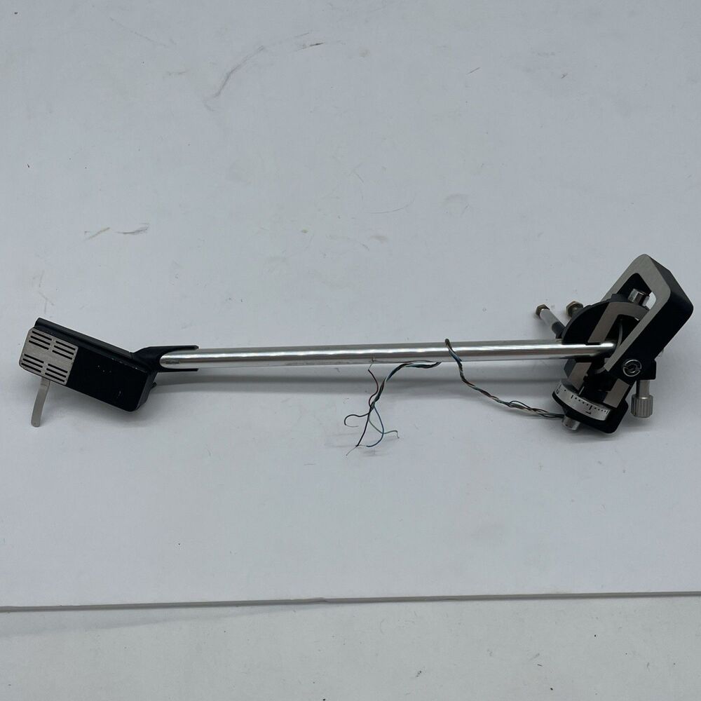 Tonearm Headshell For Dual 510 Belt Drive VTG Turntable OEM Replacement Part